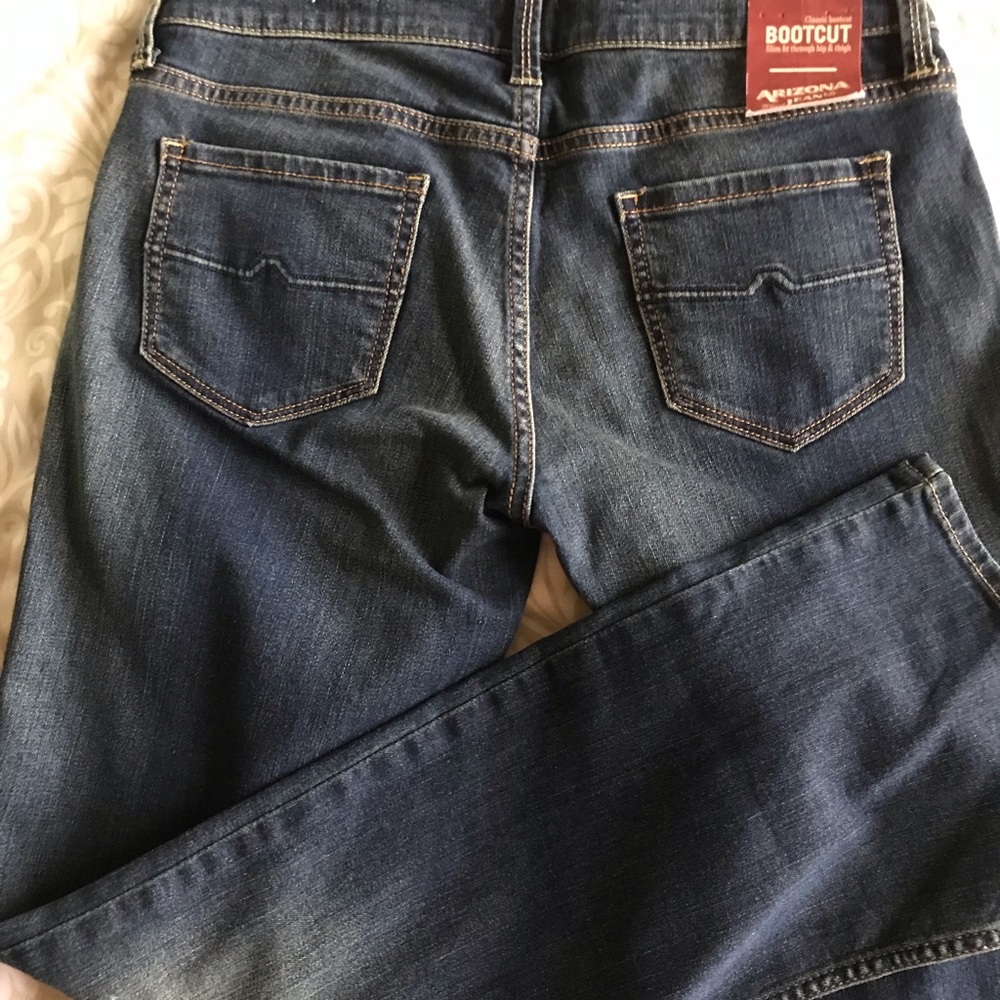 Women’s Arizona  denim Jeans